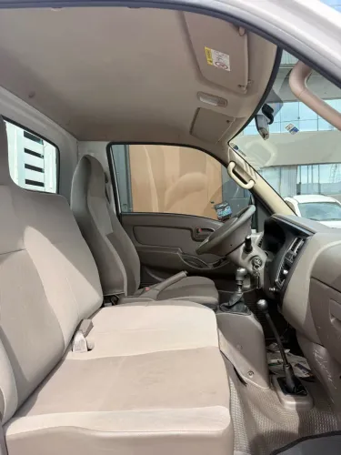Hyundai HR 2.5 4WD Diesel 2025