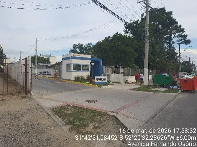 Negócio vantajoso Apartamento no Tres Vendas, Pelotas - RS, Apto 402, 2 quartos, 1 vaga,
