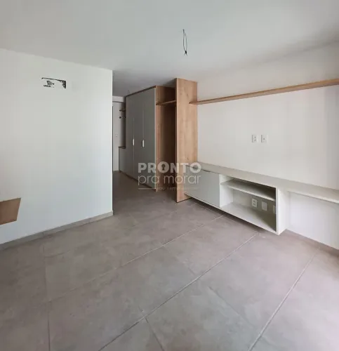 Apartamento com 1 quarto em Carneiros