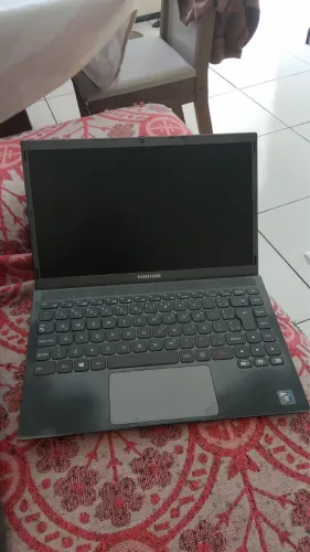Notebook Positivo Master 1250