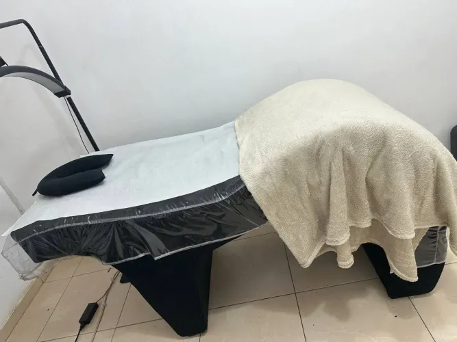 Maca lash