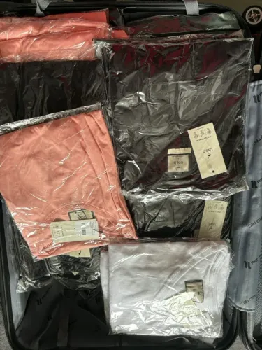 98 CAMISAS NOVAS ? Lote Premium (Linho, Algodão Egípcio e Peruano)
