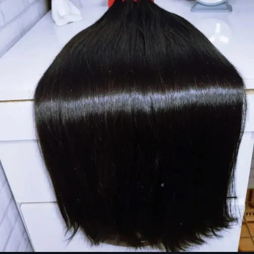 Mega hair 75cm