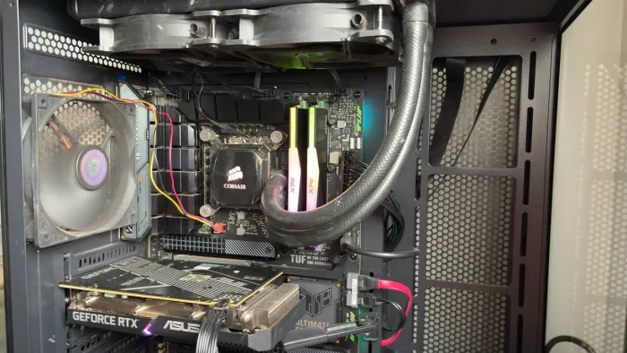 Computador Gamer/Edição