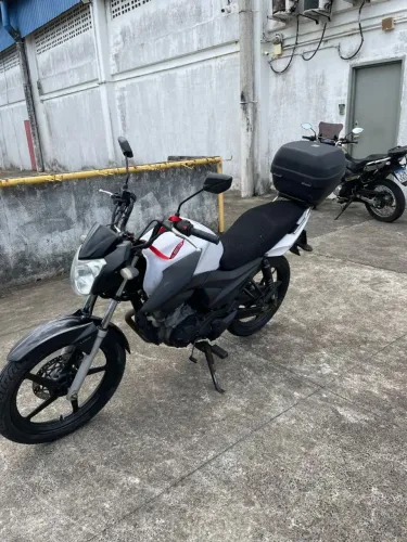 Vendo factor 150 branca