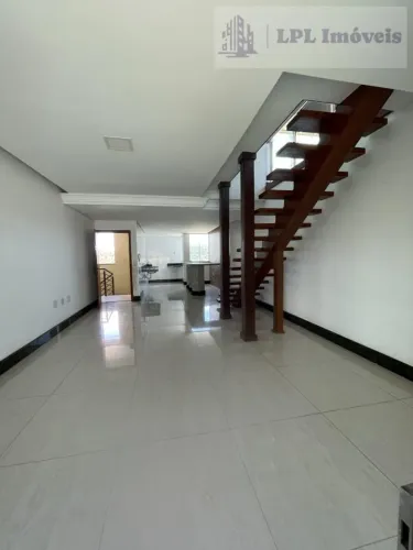 Cobertura para Venda em Sarzedo, Masterville, 3 dormitórios, 2 suítes, 4 banheiros, 2 vaga