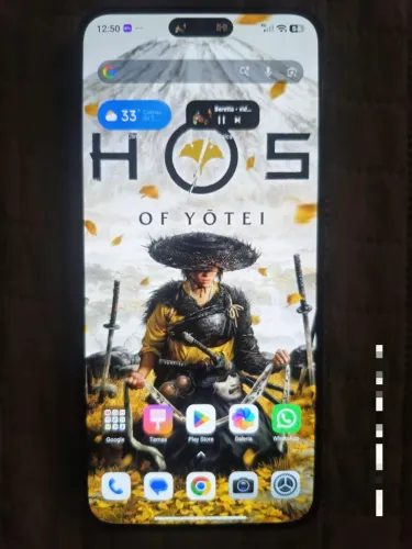 Xiaomi 15 top de linha da xiaomi 