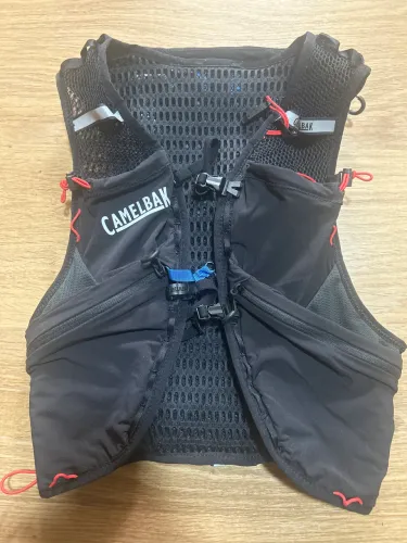 Colete Camelbak