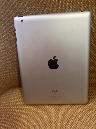 iPad 2 Apple (16GB) - Preto - Wi-Fi 