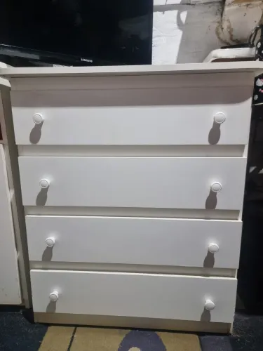 Cômoda MDF