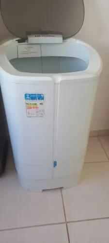 Tanquinho de lavar Roupa 20kg