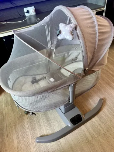 Coisas para bebê 