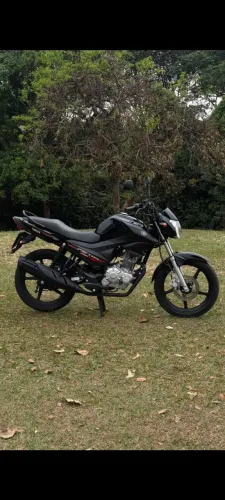 Yamaha Factor 150 completa 2018