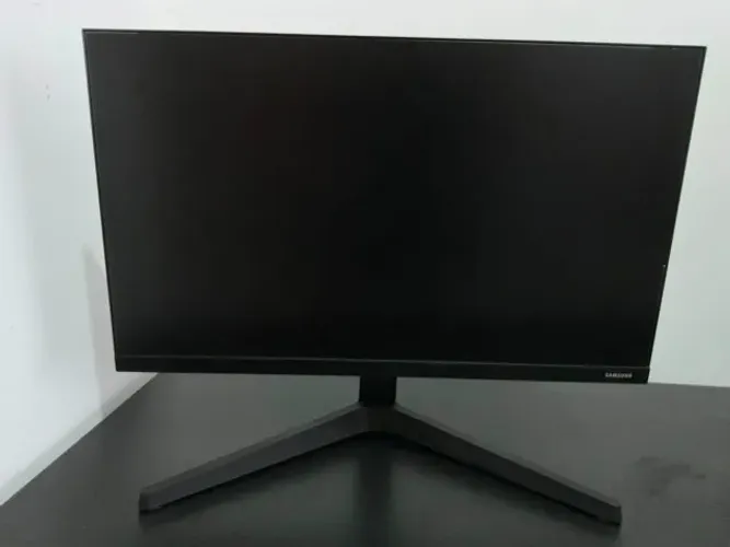 Monitor Samsung 22? T350 (LF22T350FHLMZD) - Excelente estado