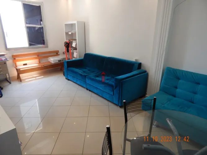 São Paulo - Apartamento Padrão - República