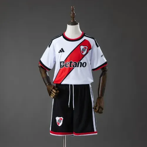 Kit Infantil River Plate I 26/27