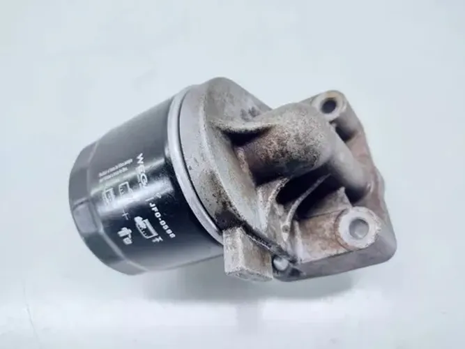 Suporte Filtro Óleo Hyundai Ix35 2.0 Gasolina Ano 2011 2012