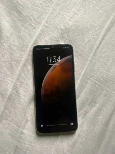 Xiaomi Redmi Note 8
