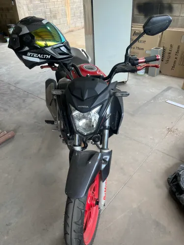 Vende se twister 2020