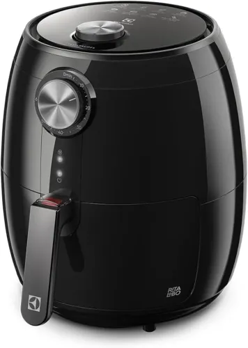 Air Fryer Electrolux EAF15 Efficient 3,2L edição Rita Lobo