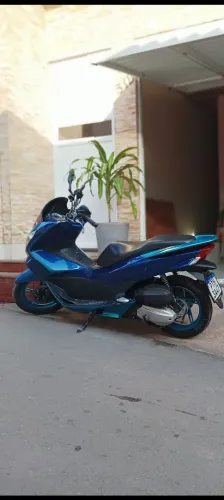 Excelente motocicleta ? motivo da venda viagem