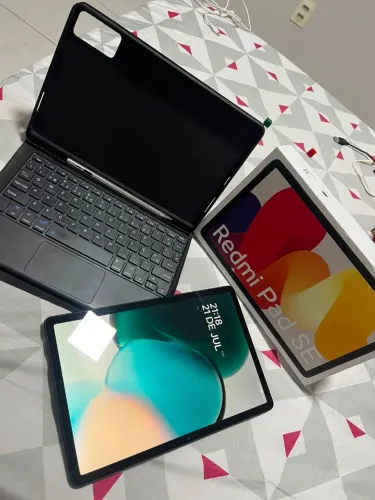 Vendo Xiaomi Pad Se