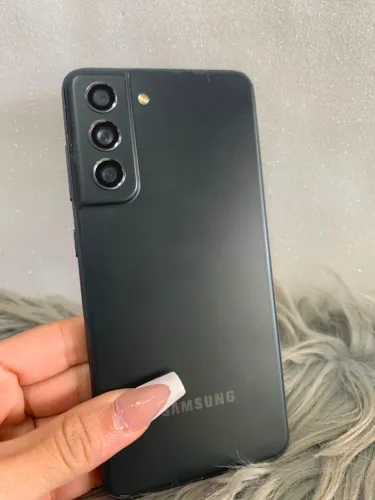 GALAXY S21 FE