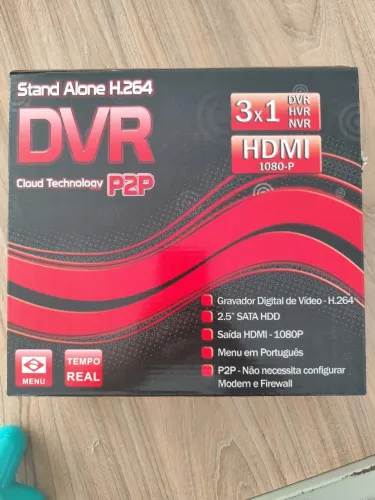 Dvr