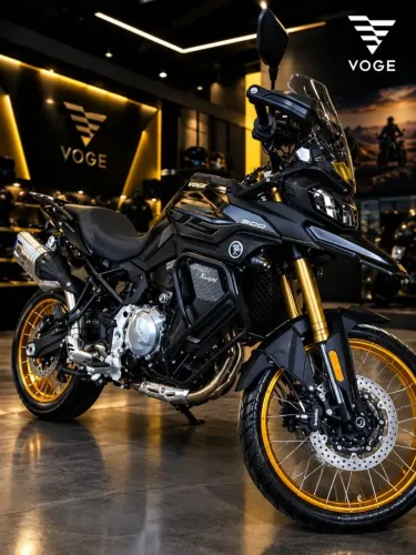 Voge DS 900X 2026