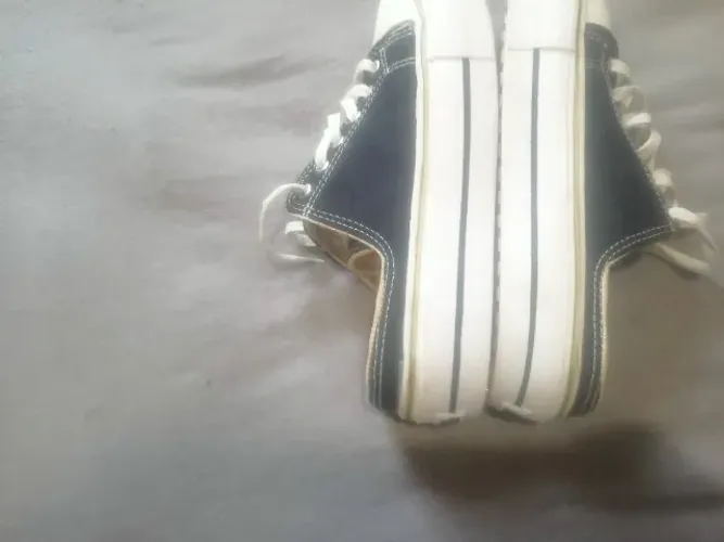 tênis ALL star mule 38 39 