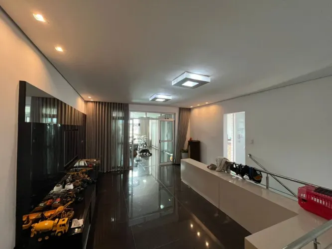Venda Residential / Penthouse Contagem MG