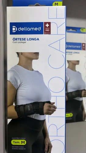 Órtese Longa