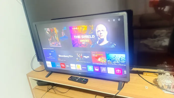 Tv 32 LG smart