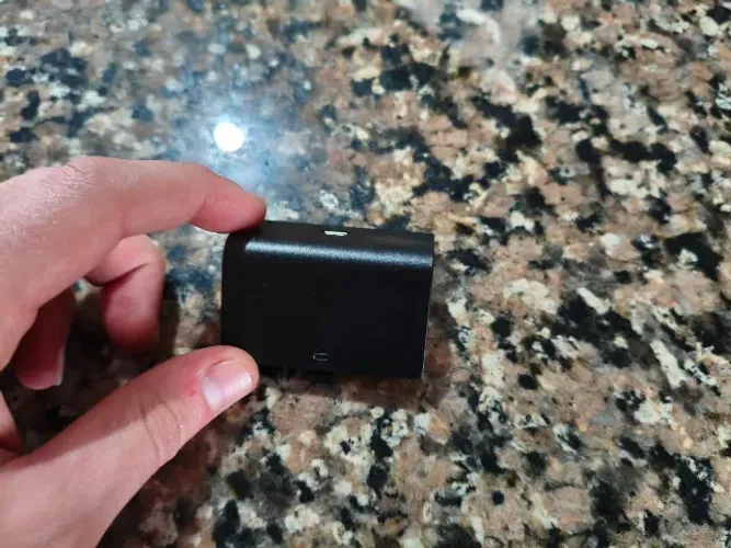 Bateria Carregador Xbox One