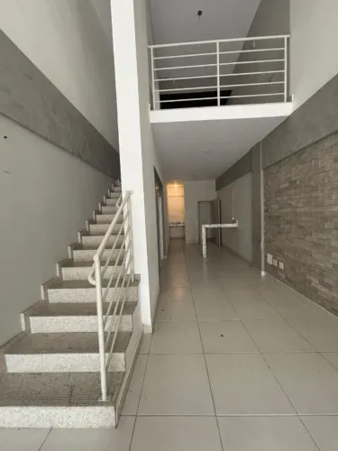 Loja para alugar, 71 m² por R$ 4.240/mês - São Mateus