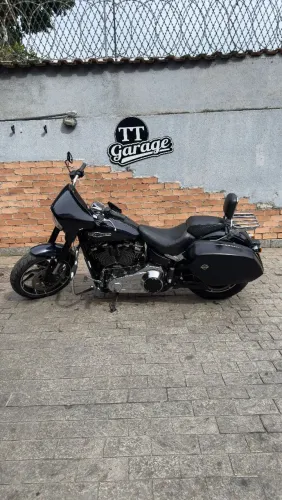 Sport Glide 2019 km 39.000 