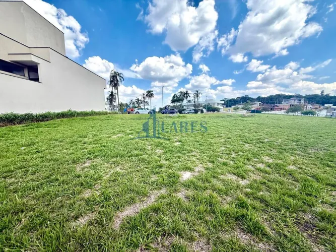 Condominio Altavis - Terreno em Condomínio Altavis