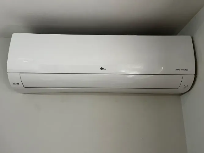 Ar Condicionado LG - 19.000btus