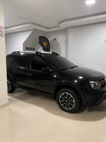 Renault Duster Dynamique 1.6 Flex 16V Aut. 2020