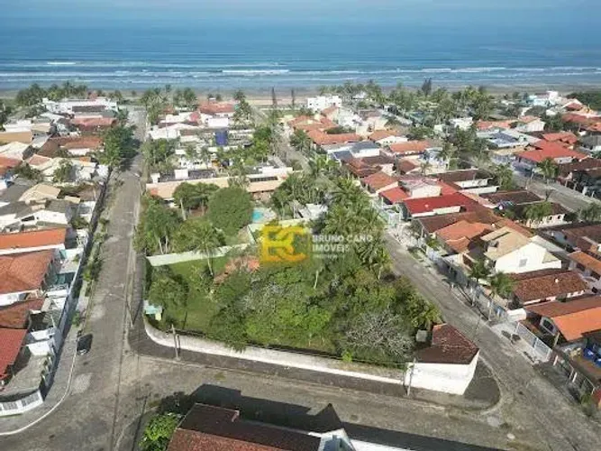 Terreno - Oasis - Peruíbe/SP
