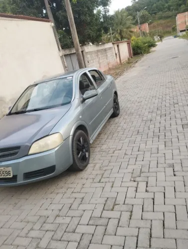 Chevrolet Astra Sedan 2.0/cd/ Expres.gls 2.0 8V 4P 2023