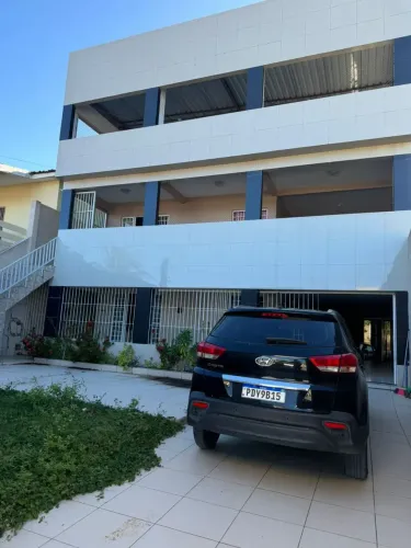Imóvel para venda possui 500 metros quadrados com 12 quartos em Pontas de Pedra - Goiana -