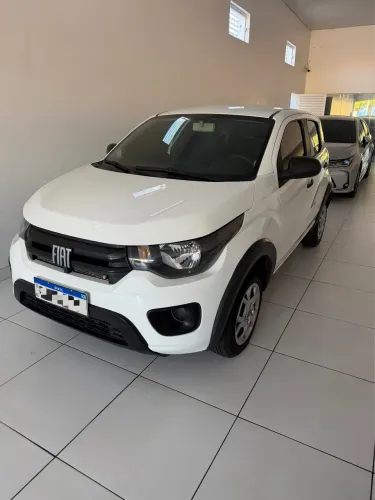 Fiat Mobi Like 1.0 Fire Flex 5P. 2023