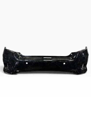 PARACHOQUE TRASEIRO HONDA CIVIC G10 2017/2021 USADO ORIGINAL