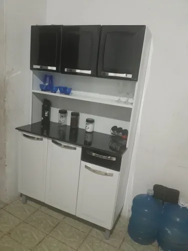 Armário  de aço itatiaia  semi nova 