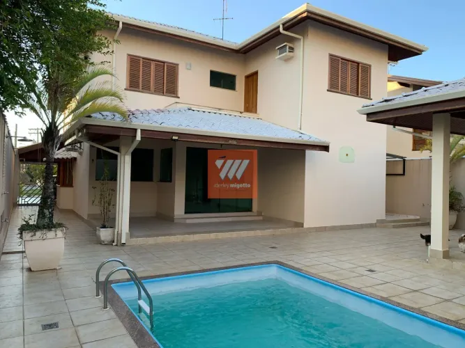 Casa para alugar no bairro Jardim das Nações - Taubaté/SP