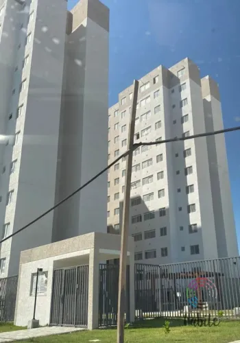 Apartamento à venda no bairro Barroso - Fortaleza/CE