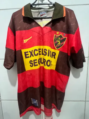 Camisa do Sport
