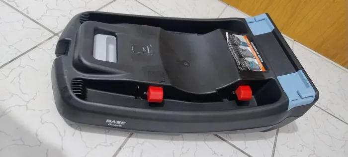 Base para bebê conforto 
