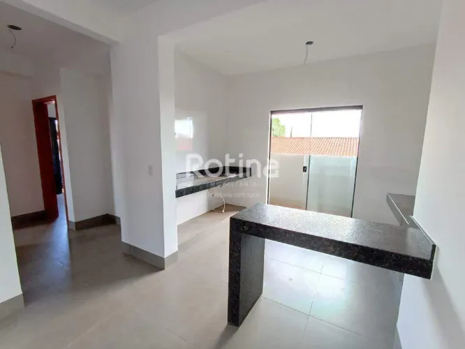 Apartamento à venda, 2 quartos, Tubalina - Uberlândia/MG - Rotina Imobiliária